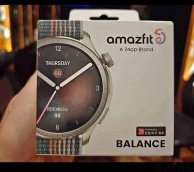 amazafit balance امازافيت بالانس