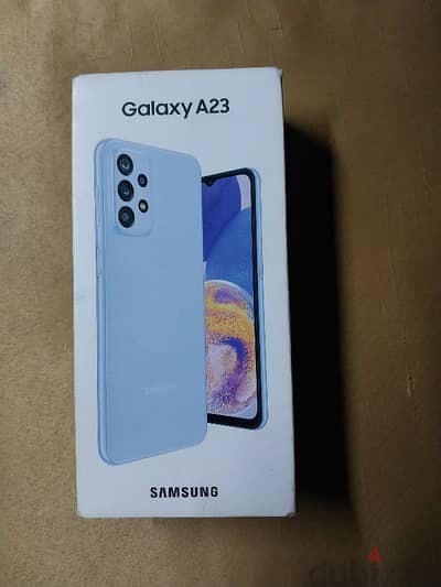 samsung A23