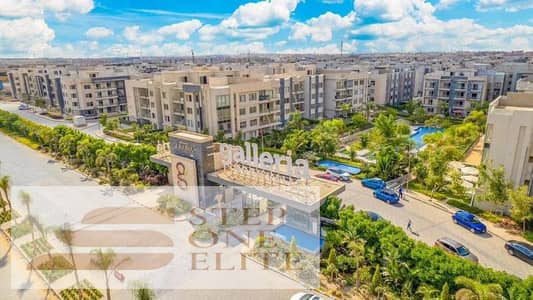 Apartment for sale with installments: 3 bedrooms in the heart of the Golden Square with immediate delivery ( the ad DP ).