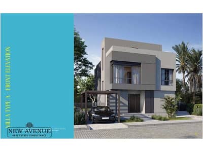 Townhouse in Hap town with installments