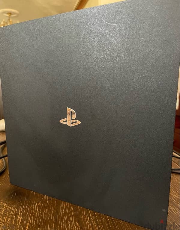 Playstation 4 Pro 2