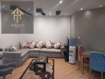 Furnished studio for rent in Prime Location in Al-Rehab City