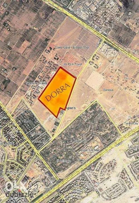 Townhouse Middle, 220 sqm, land area 300 sqm, for sale, Village West, Sheikh Zayed, special location within the compound 0