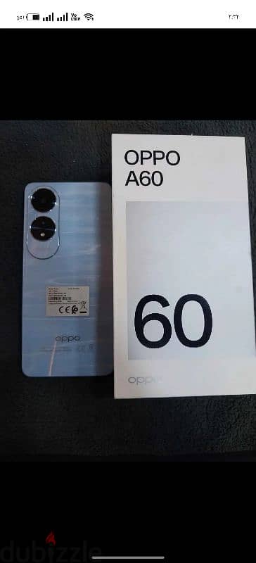 OPPO A60