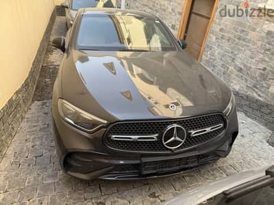 Mercedes-Benz GLC 300 2025 Premium + ‏أرخص سعر