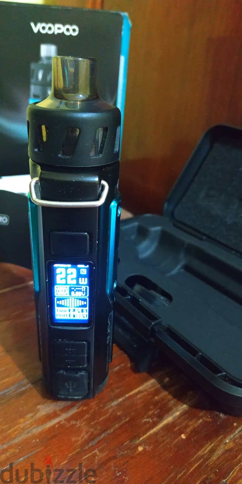 Argus pro 80 w 2