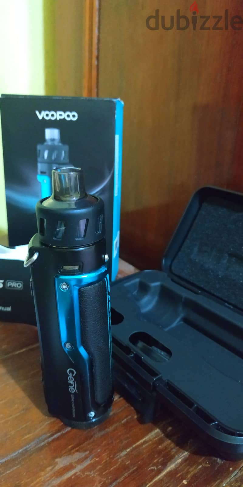 Argus pro 80 w 3