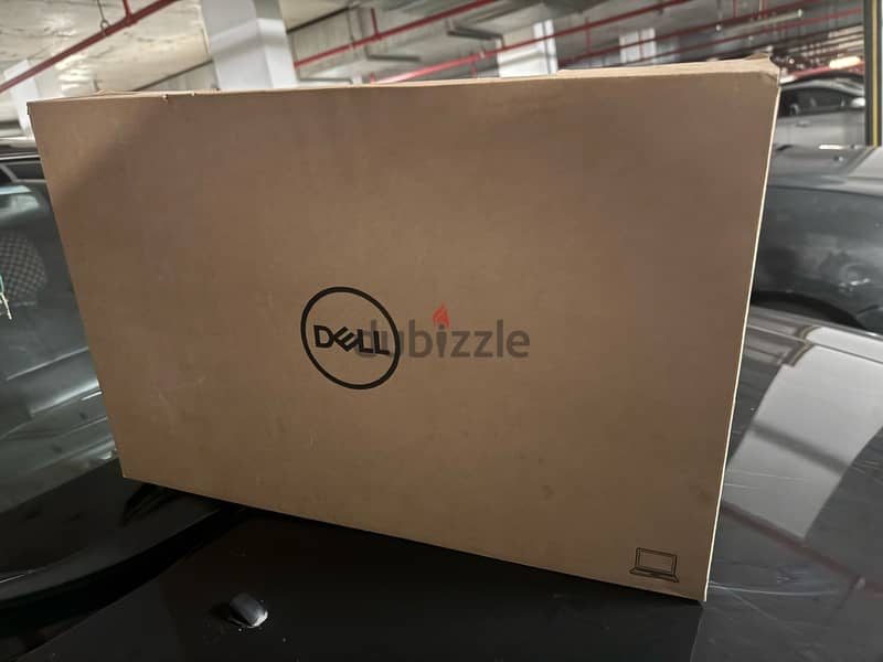 DELL VOSTRO 3025 I7 غير مستعمل 0