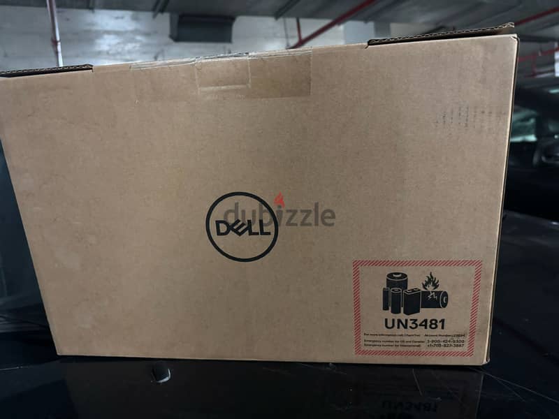 DELL VOSTRO 3025 I7 غير مستعمل 3