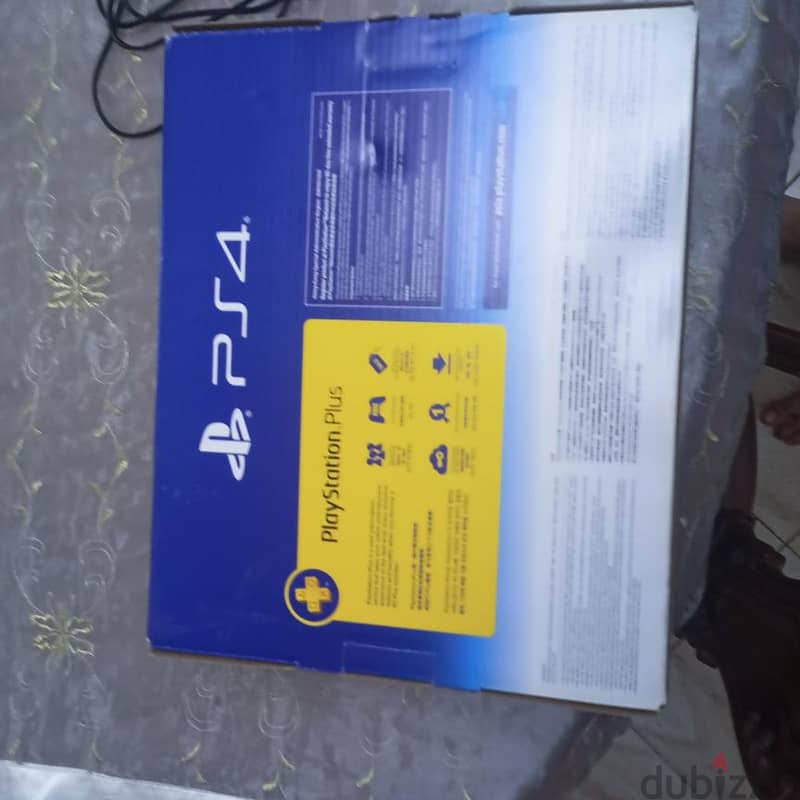 playstation 4 slim 1