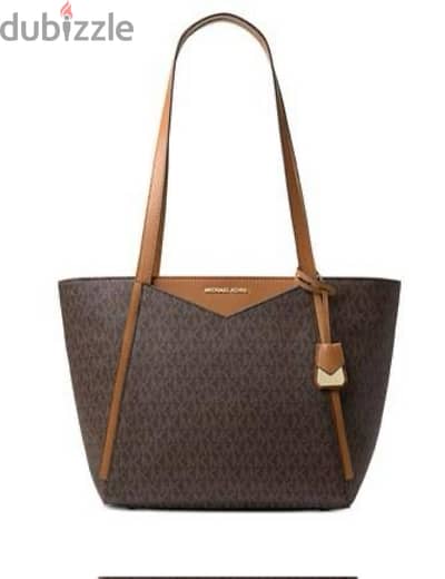 Michael Kors Whitney Tote bag