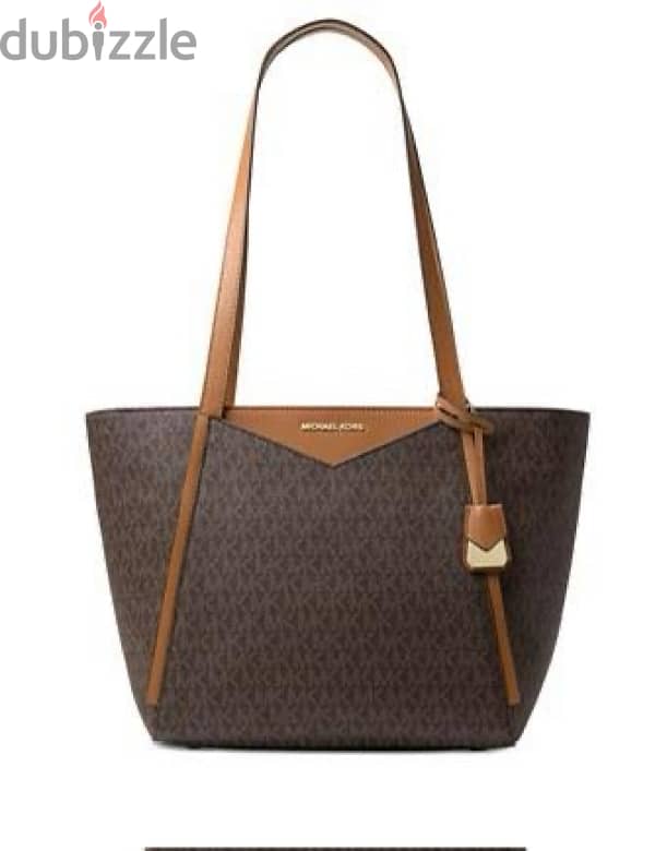 Michael Kors Whitney Tote bag 0