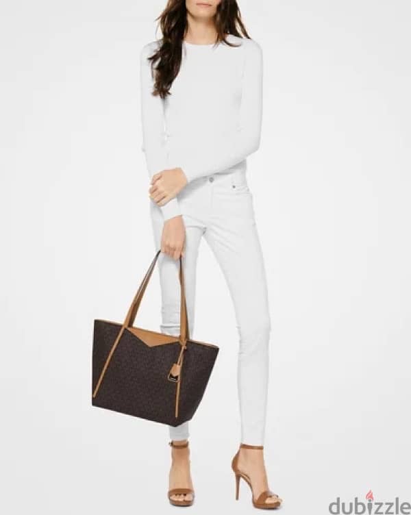 Michael Kors Whitney Tote bag 1