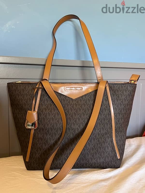 Michael Kors Whitney Tote bag 2