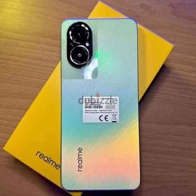 REALME C67