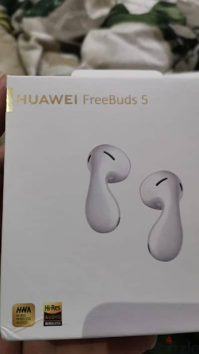 Huawei FreeBuds 5