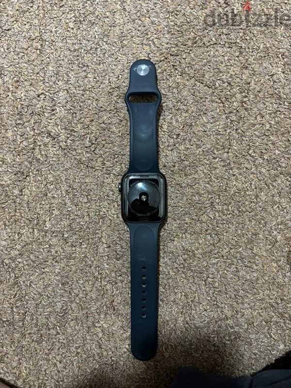 apple watch se 1