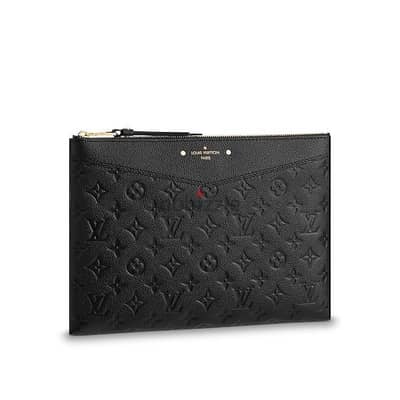 LV clutch