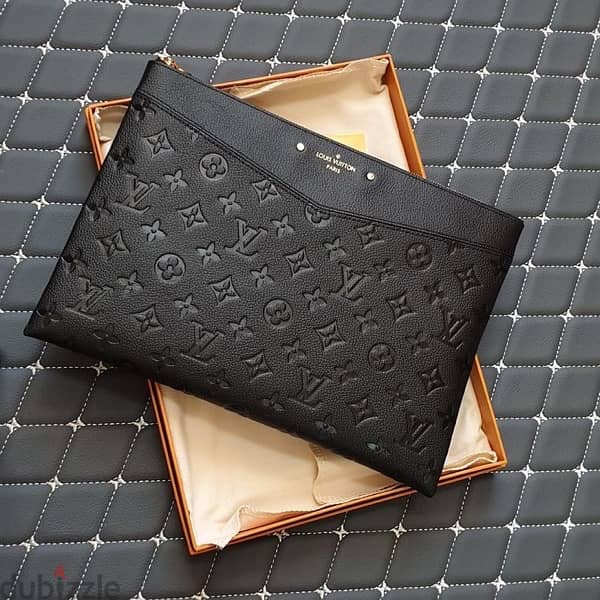 LV clutch 2