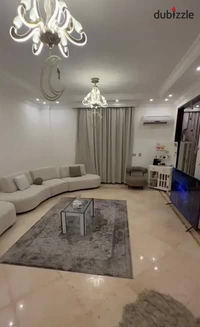 Villa for sale in wesal el shorouk