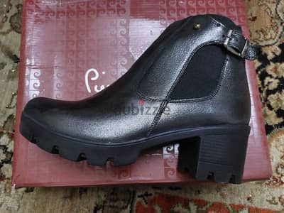 Half Boot Pieer Cardin Size 39