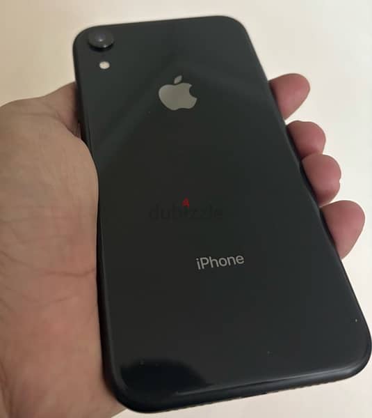 IPhone XR 0