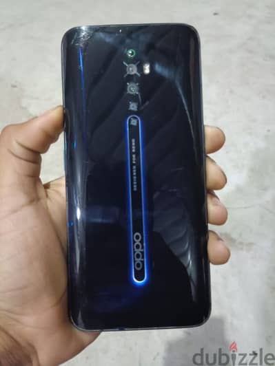 OPPO Reno 2F