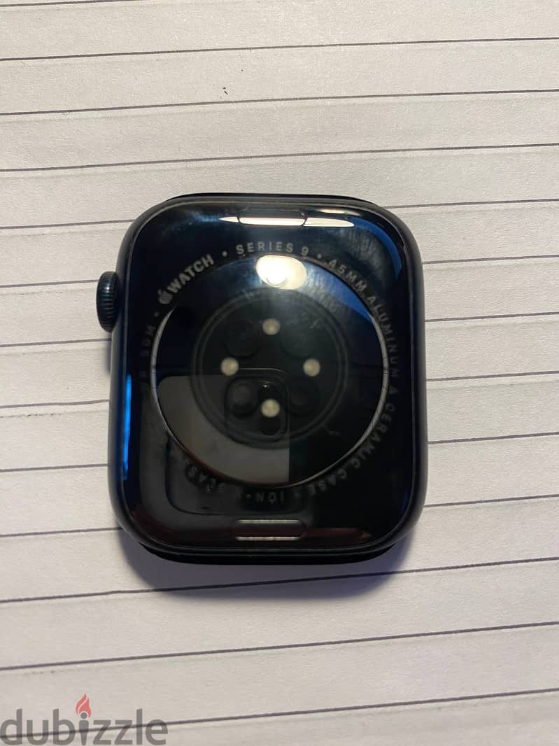 Apple Watch Series 9 0