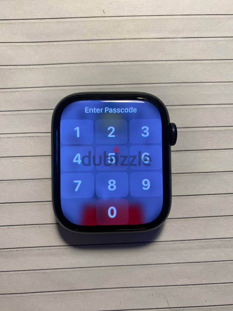 Apple Watch Series 9 1