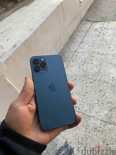 iPhone 12pro max لقطه