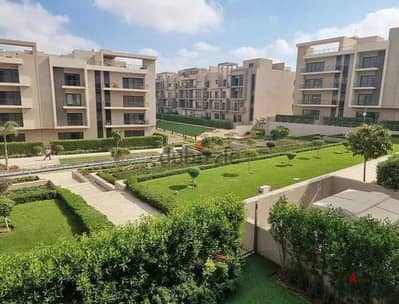 Apartment Fully Finished with Attractive Price in Zayed With Longest Installments