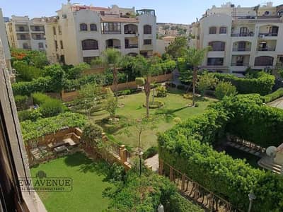 Duplex roof apartment Fully finished for sale