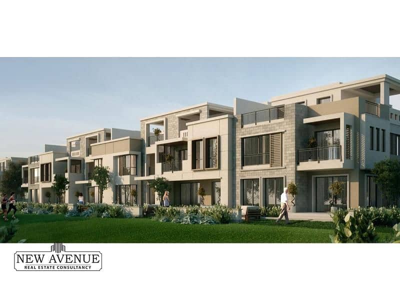 Apartment - 3 bedroom - Ready to move - prime location - in taj city compound - new Cairo 0