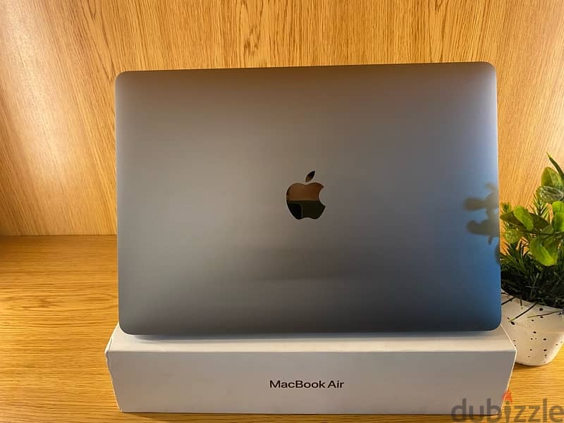 MacBook Air M1 ( 13 inch - 2020 ) 2