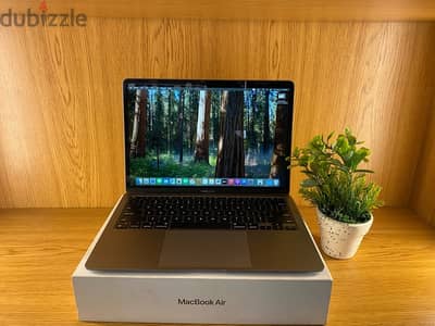 MacBook Air M1 ( 13 inch - 2020 )