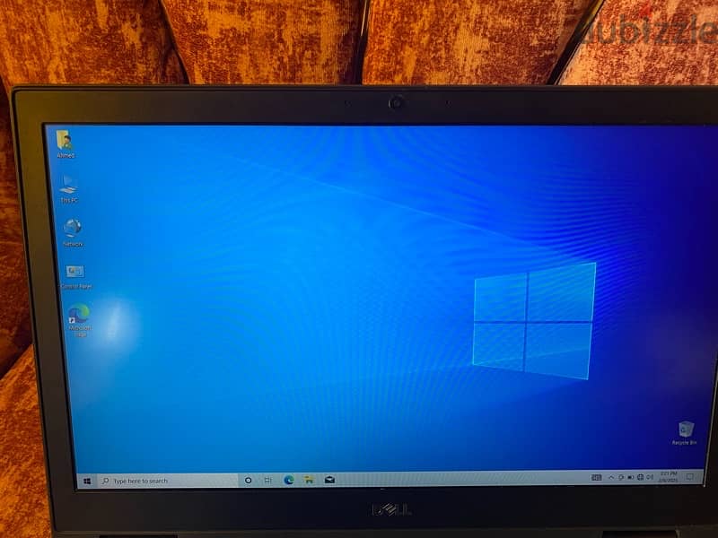 Dell precision 7540 2