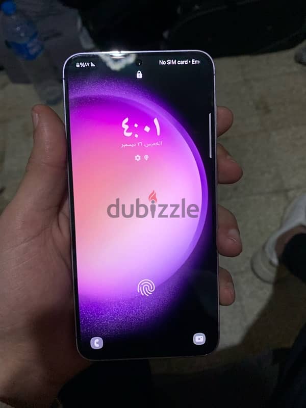 samsung s23 plus 256 2