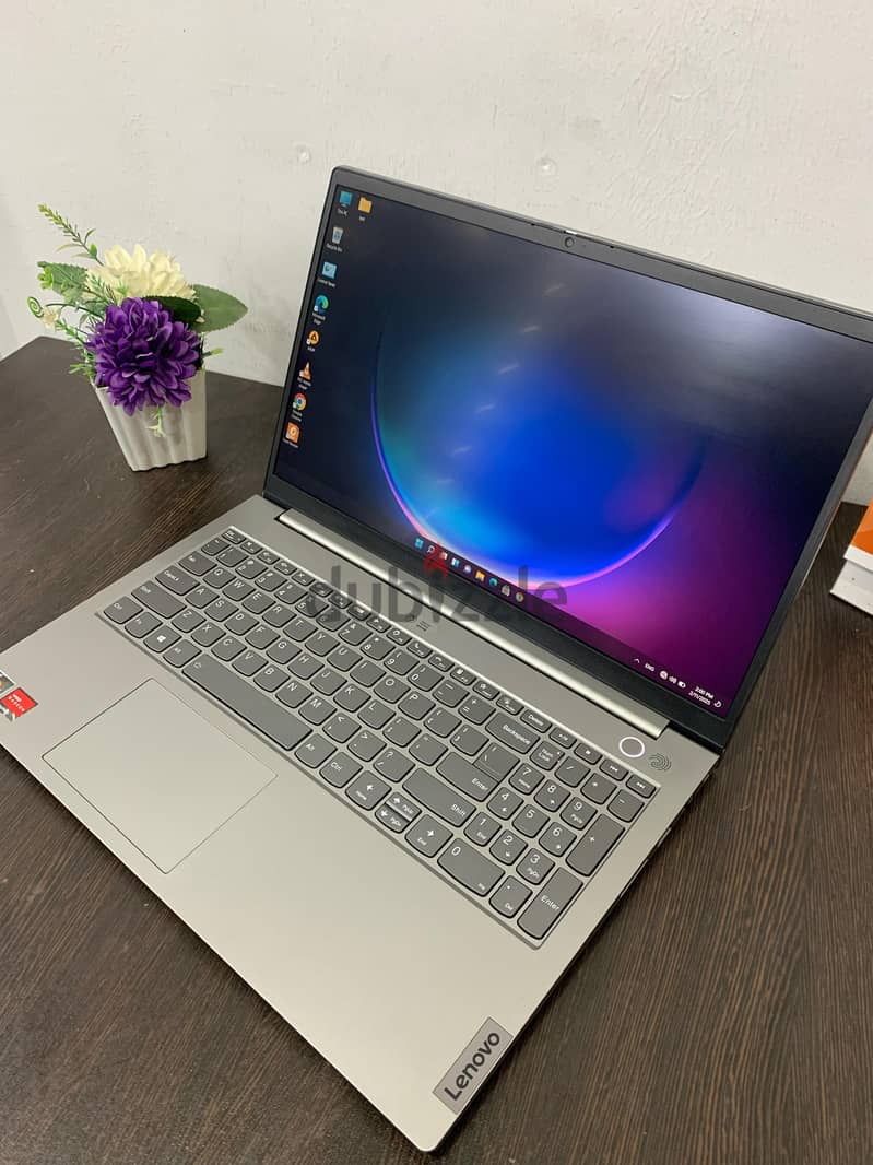 Lenovo Thinkbook 15 G2 1