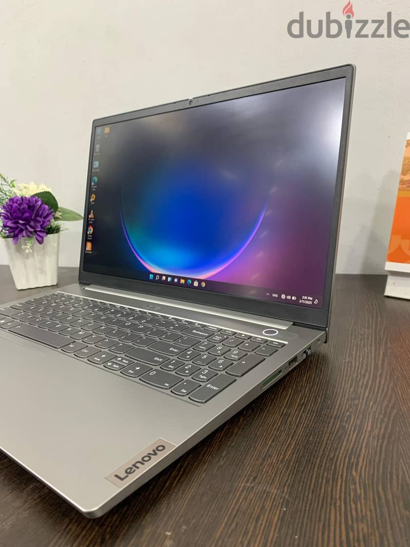 Lenovo Thinkbook 15 G2 2