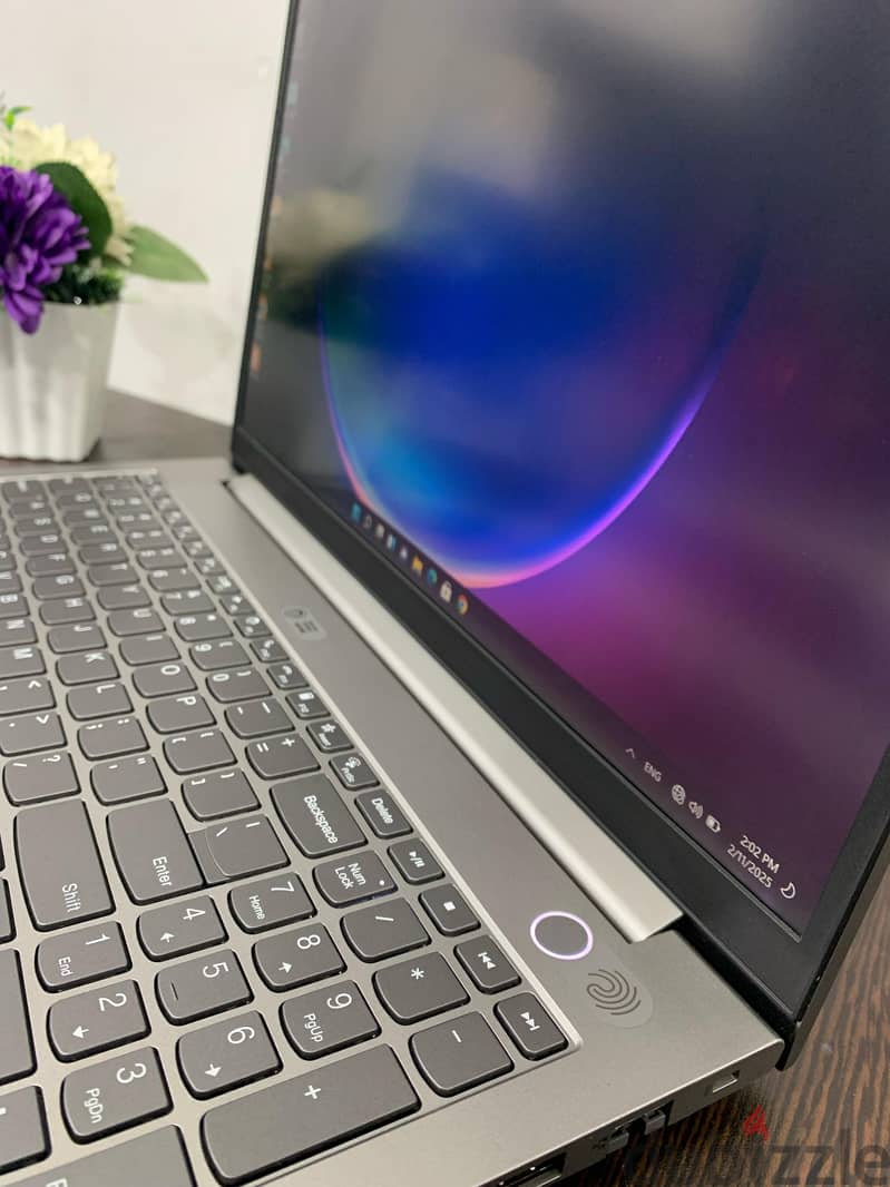 Lenovo Thinkbook 15 G2 5