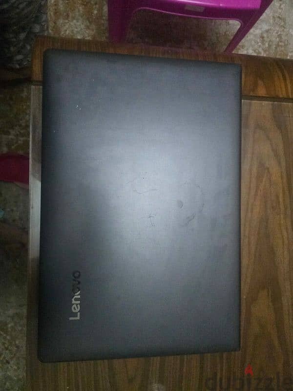 لابتوب لقطة Lenovo Ideapad 510 مناسب للطلبة 2