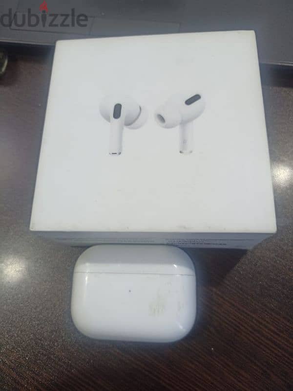 airpods pro apple 5