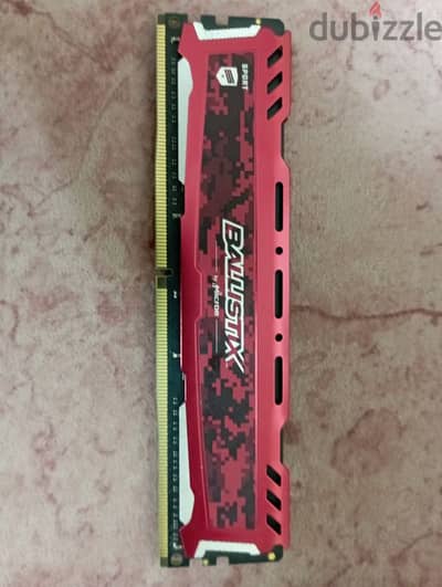 16 gb ram ddr4