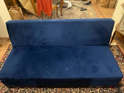 sofa bed