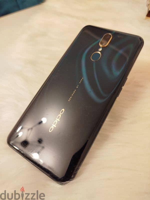 OPPO F11 1