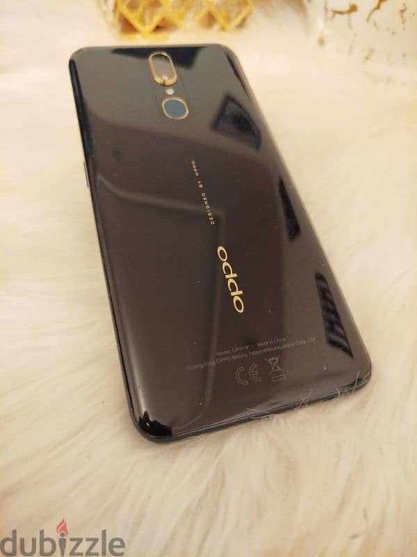 OPPO F11 2