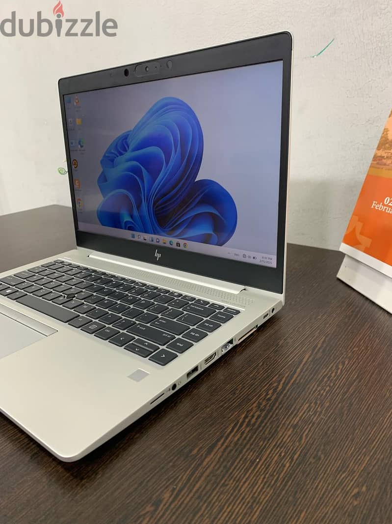 HP Elitbook 745 G6 2