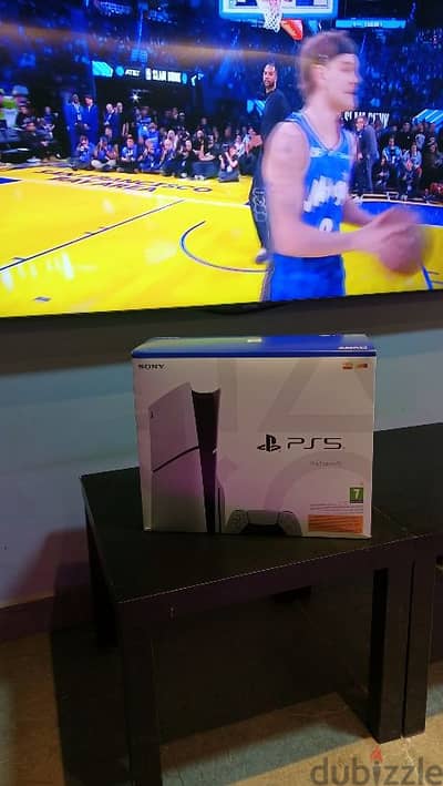 ps5 slim