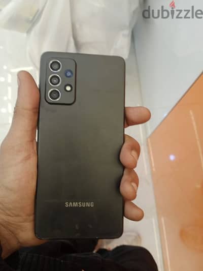 Samsung A72