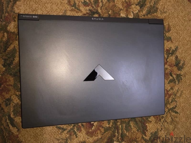 Laptop HP Victus 15 fa0031dx 0